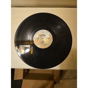 Rush-Archives Album Vinyl Record